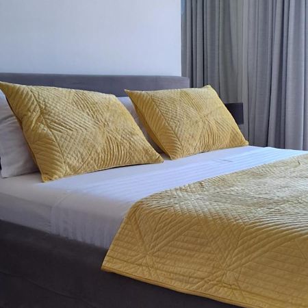Apartman Avisi Trebinje Eksteriør billede