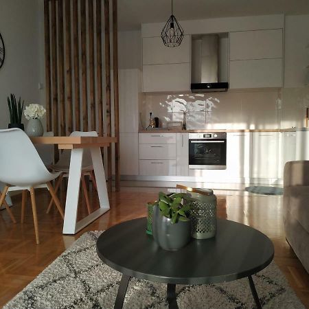 Apartman Avisi Trebinje Eksteriør billede