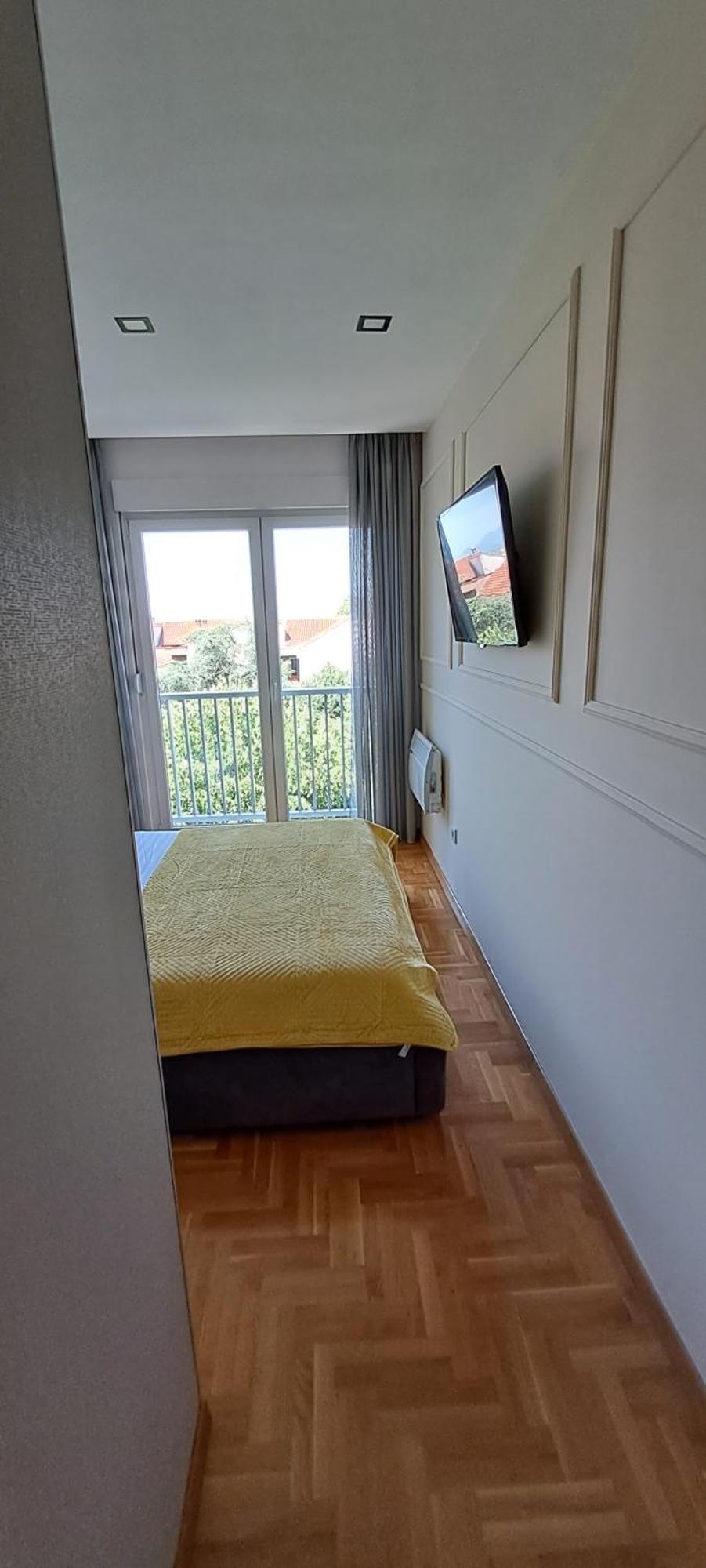 Apartman Avisi Trebinje Eksteriør billede