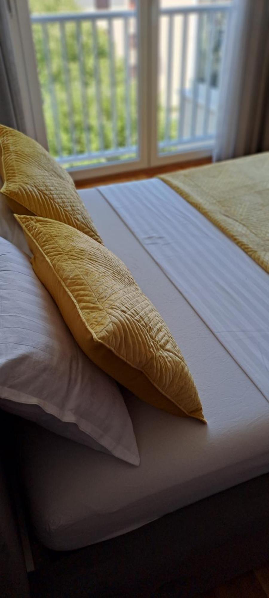 Apartman Avisi Trebinje Eksteriør billede