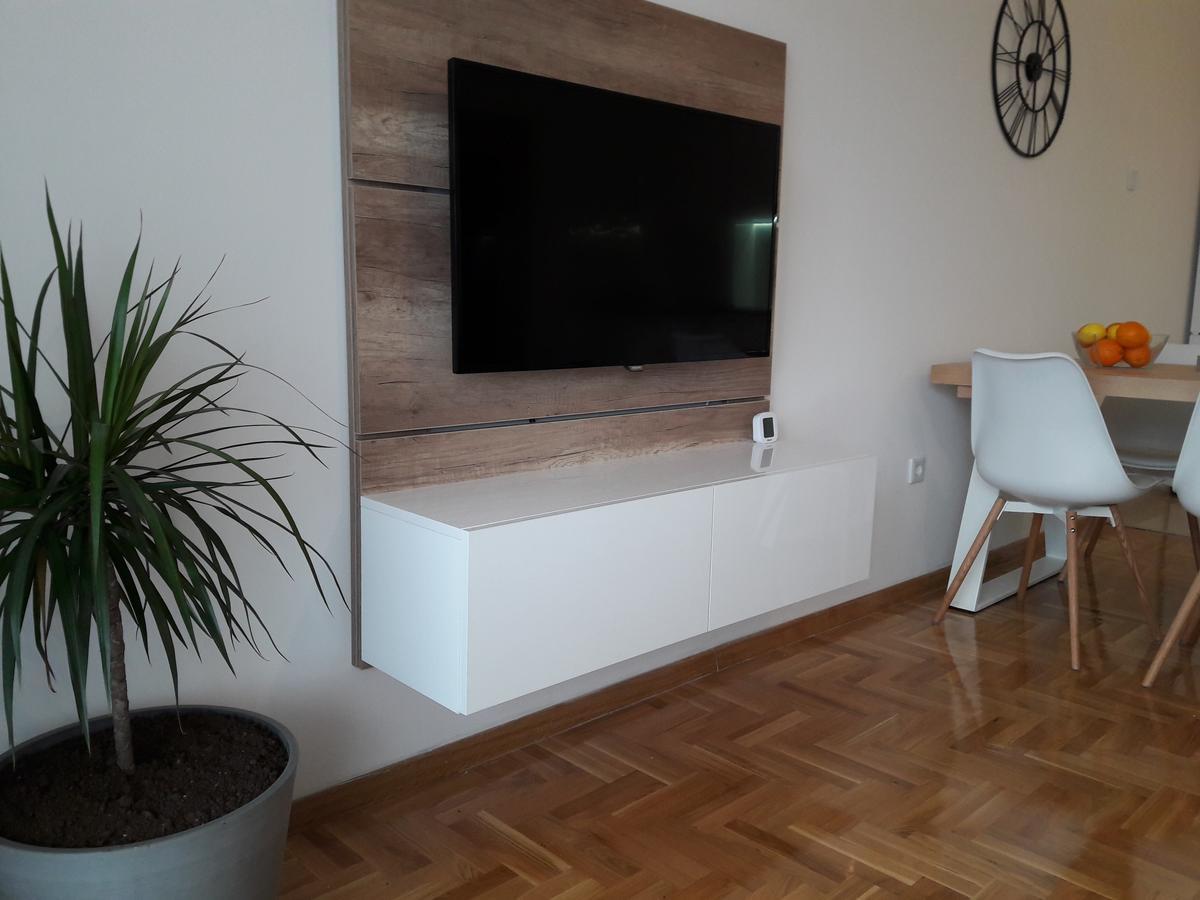Apartman Avisi Trebinje Eksteriør billede