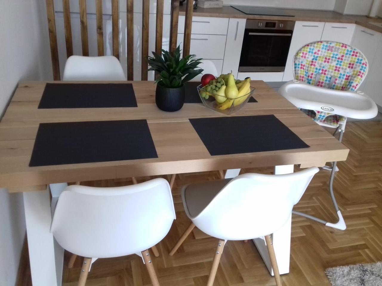 Apartman Avisi Trebinje Eksteriør billede