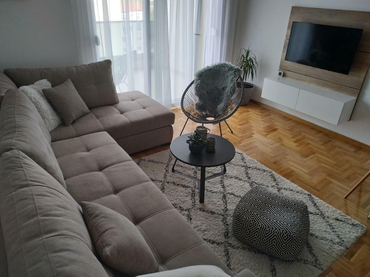 Apartman Avisi Trebinje Eksteriør billede