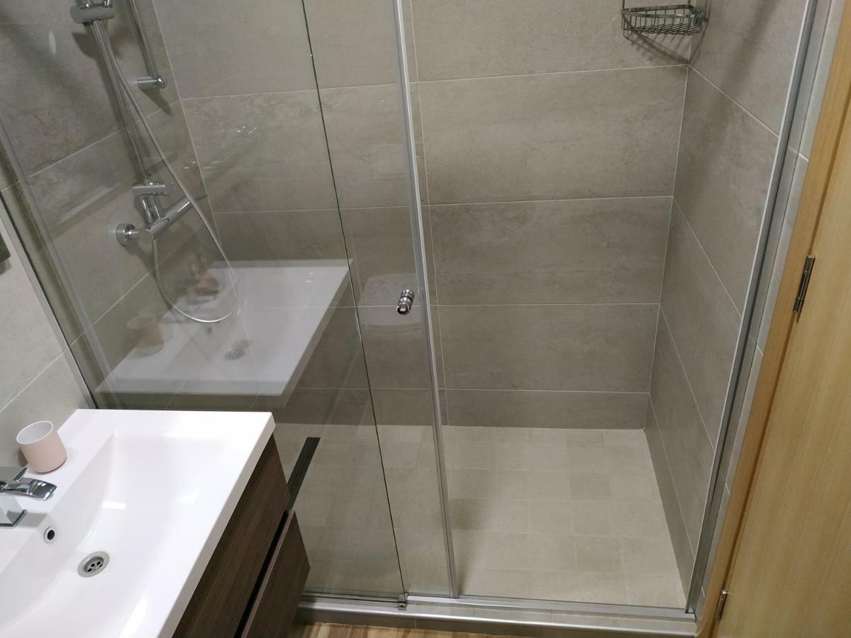 Apartman Avisi Trebinje Eksteriør billede