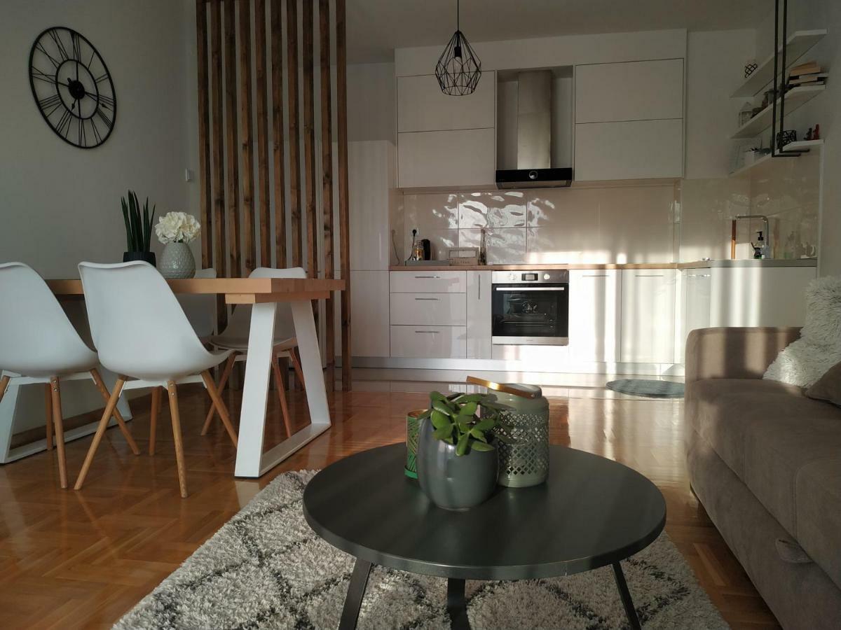 Apartman Avisi Trebinje Eksteriør billede