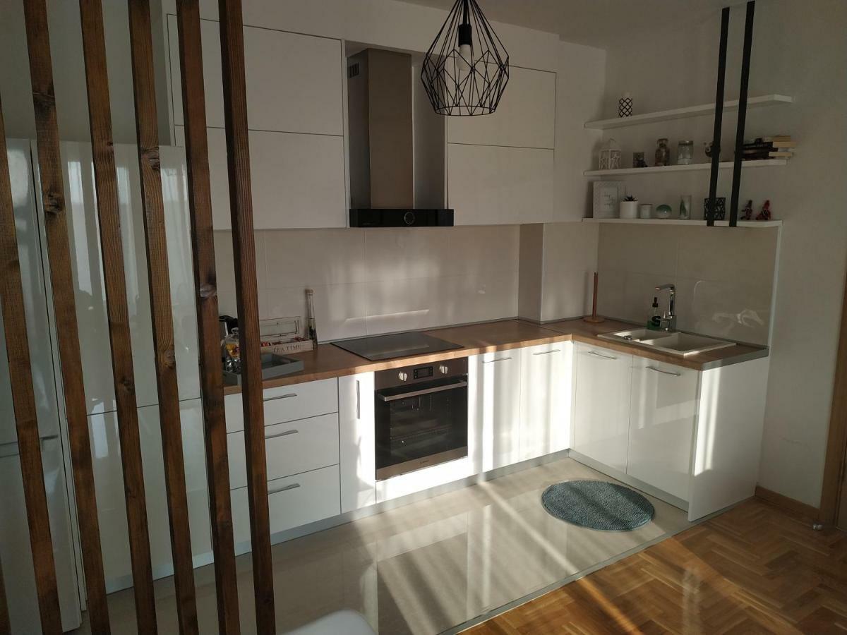 Apartman Avisi Trebinje Eksteriør billede
