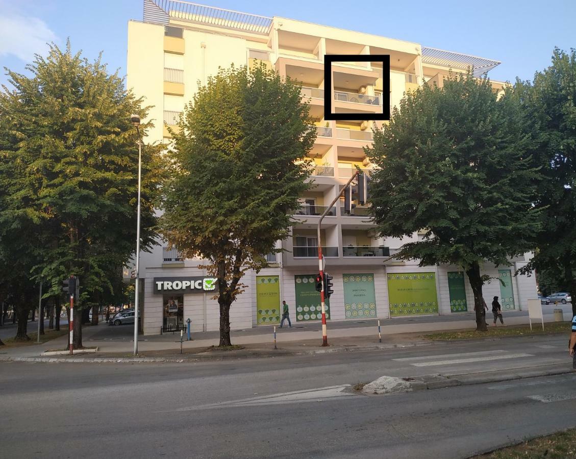 Apartman Avisi Trebinje Eksteriør billede